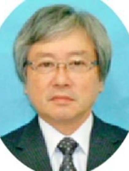 院長 福田 茂の写真
