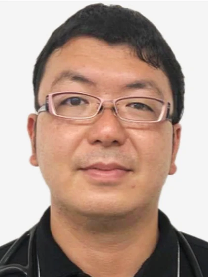 院長 木村 一貴の写真