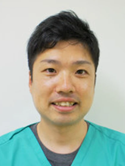 医師 小原 徹也の写真