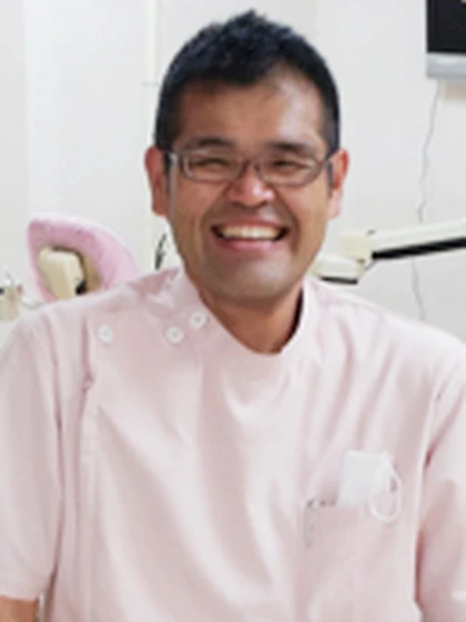 院長 院長 大場 崇史の写真