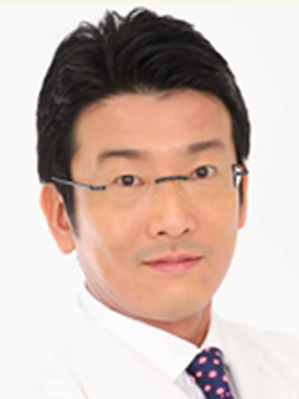 院長 院長 細野 周作の写真