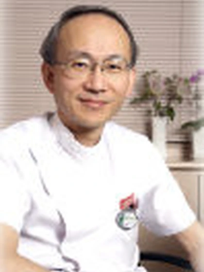 院長 医学博士 原田 厚の写真