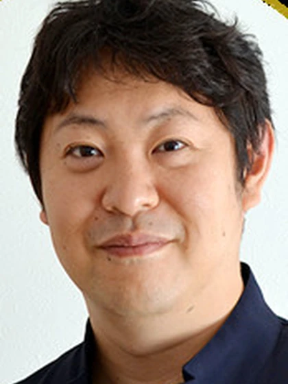 院長 今野 正裕の写真