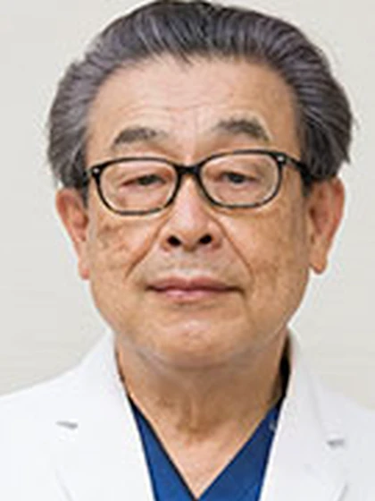 院長 院長 小中 千守の写真