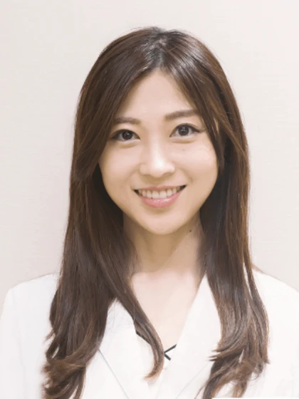 院長 院長 三輪 綾子の写真