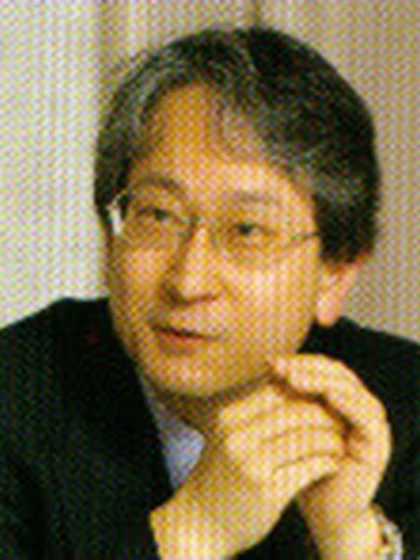 院長 岩瀬 孝の写真