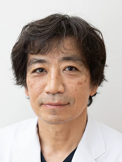 院長 院長 小沢 敦の写真