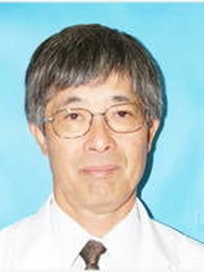 院長 堀田 芳樹の写真