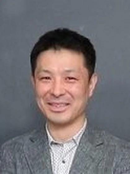 院長 医学博士 本田 紀彦の写真