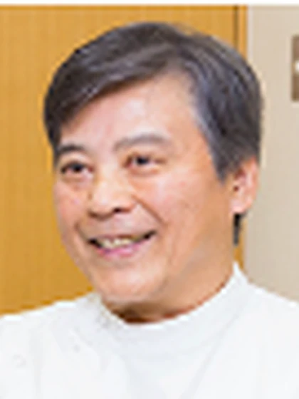 院長 院長 上田 俊介の写真