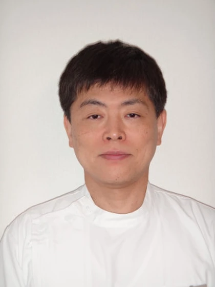 院長 医学博士 荒舘 宏の写真