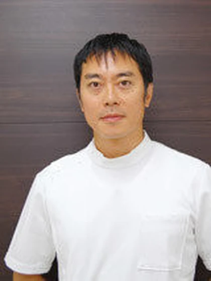 院長 医学博士 平出 大の写真