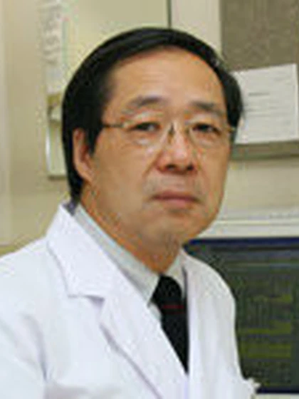 医師 大津 正之の写真