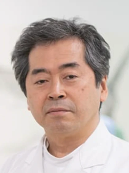 院長 院長 茂木 政和の写真