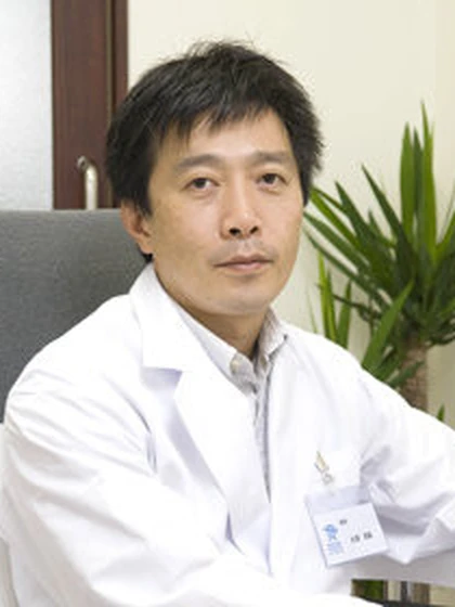 院長 院長 丸岡 浩誌の写真