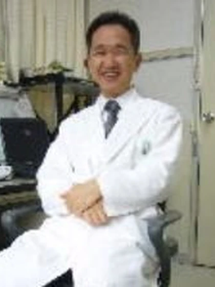 院長 医学博士 佐藤 博紀の写真