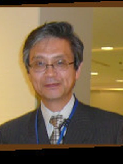 院長 医学博士 小幡 純一の写真
