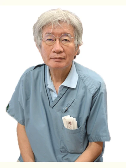 院長 院長 吉田  雄司の写真