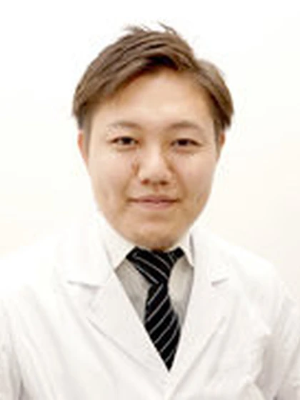 院長 楯 一弥の写真