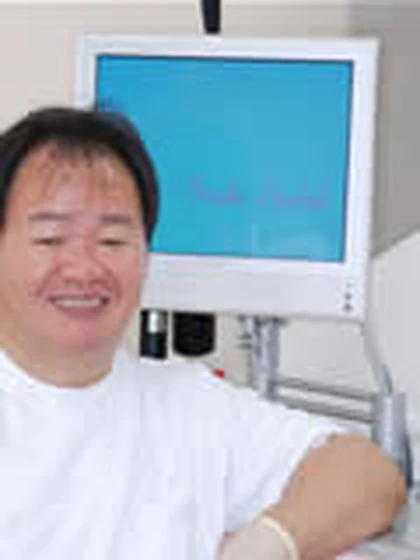 院長 小貫 元晴の写真
