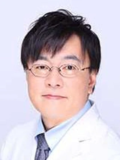 院長 院長 本田 充喜の写真