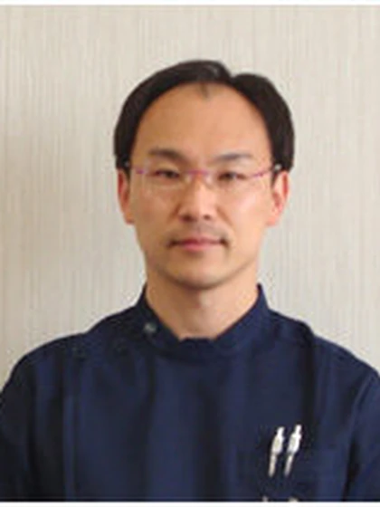 院長 医学博士 関 伸彦の写真
