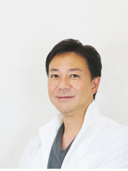 院長 院長 西脇 仁の写真