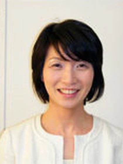 医師 城谷 敬子の写真