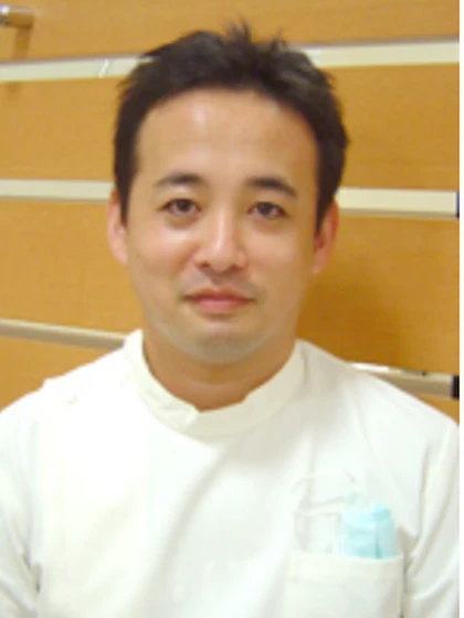 院長 院長 石川和直の写真