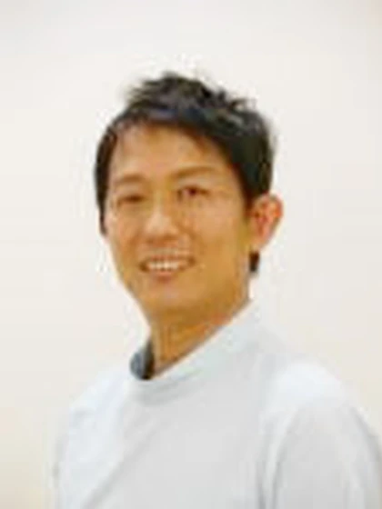 院長 山本 和弘の写真