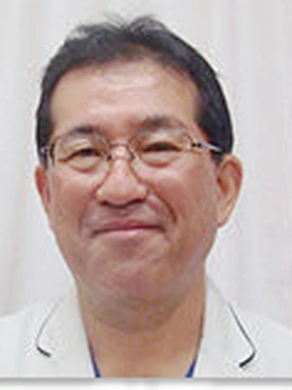 院長 田辺 知宏の写真