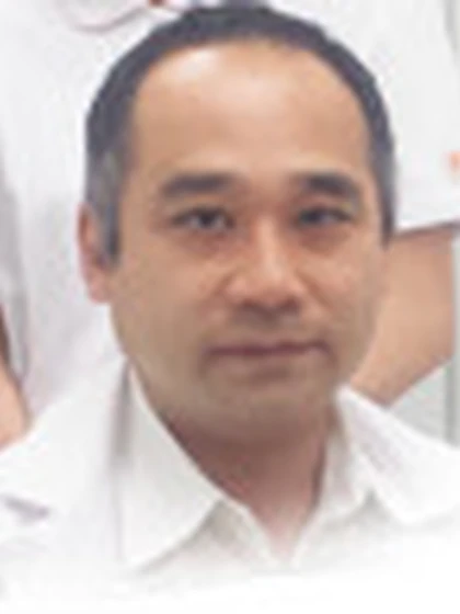 医師 大友 哲の写真