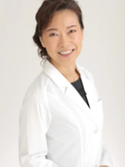 院長 院長 平田 雅子の写真