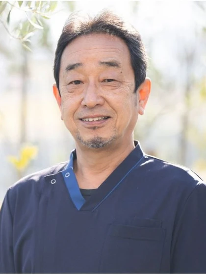 医学博士 髙橋   計行の写真