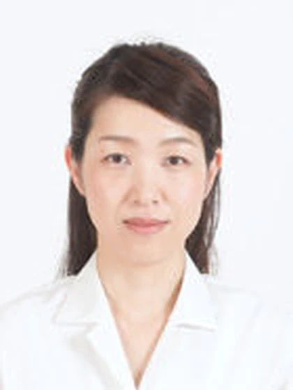 医師 安永 真子の写真