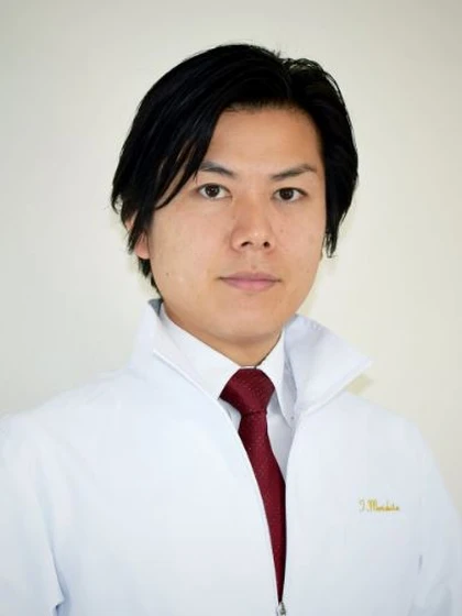 院長 院長 森下 長の写真
