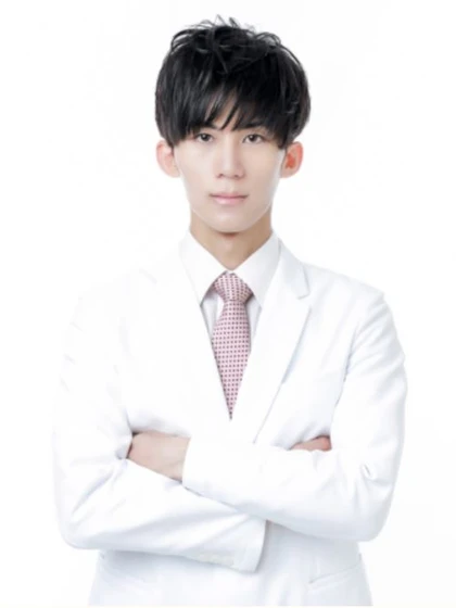 院長 院長 小川 悟史の写真