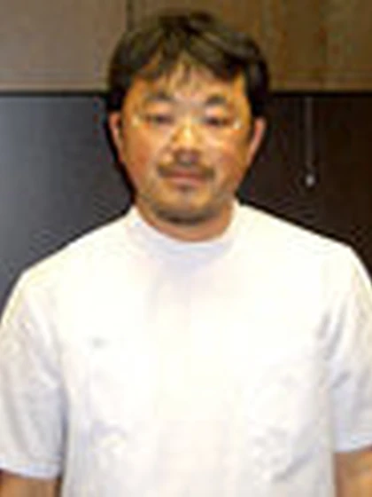 院長 辻 功の写真