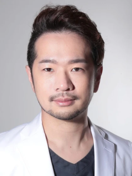 院長 院長 桐渕 英人の写真