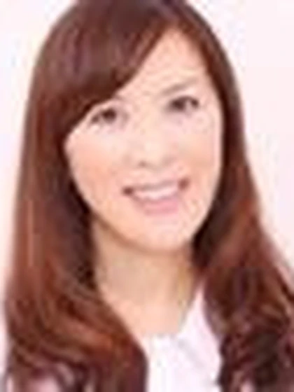 院長 石田 智子の写真