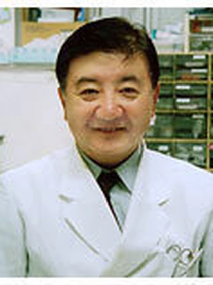 医学博士 梶原 敏英の写真