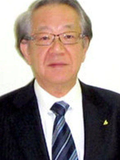 院長 院長 原 文彦の写真