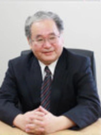 院長 遠藤 青磁の写真