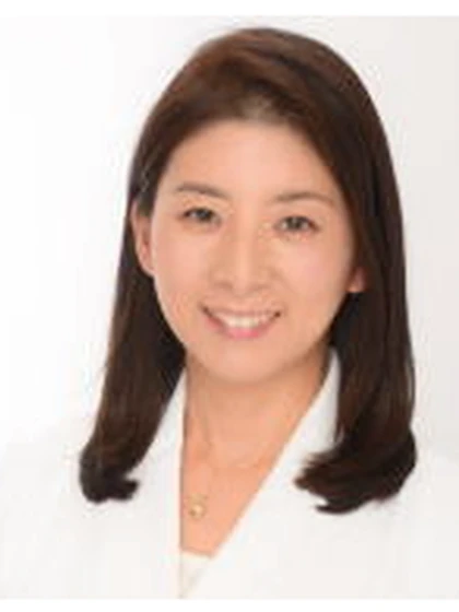 副院長 三浦久美子の写真