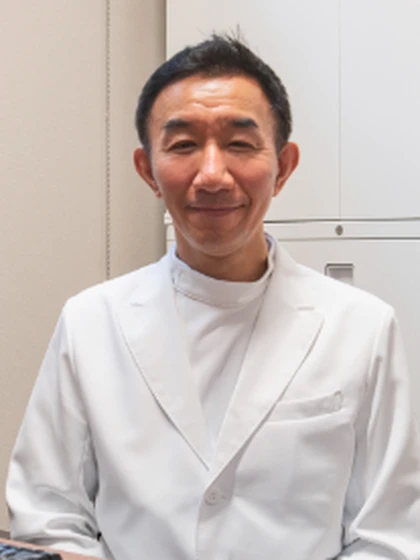 院長 院長 宮本貴庸の写真