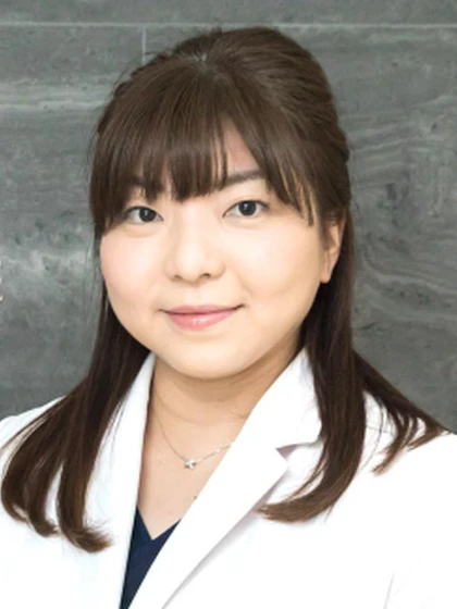 院長 院長 及川 麻奈の写真