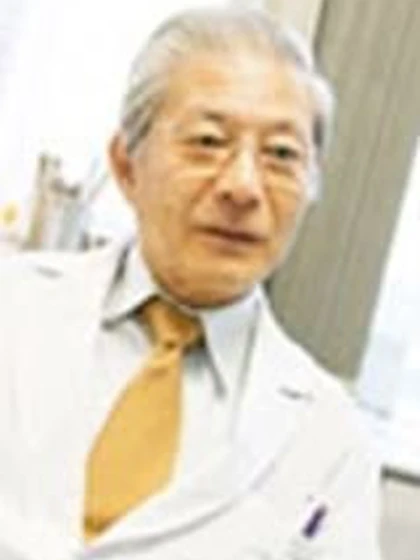 院長 金澤 秀樹の写真