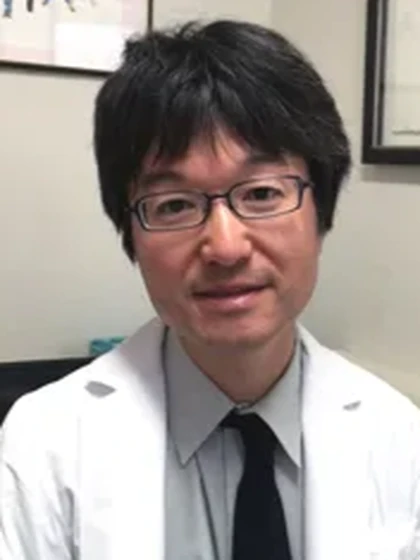 院長 医学博士 堀内 泉の写真