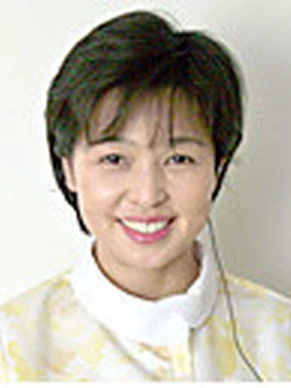 医師 中原 弘美の写真