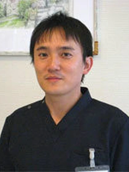院長 医学博士 小林 丈二の写真